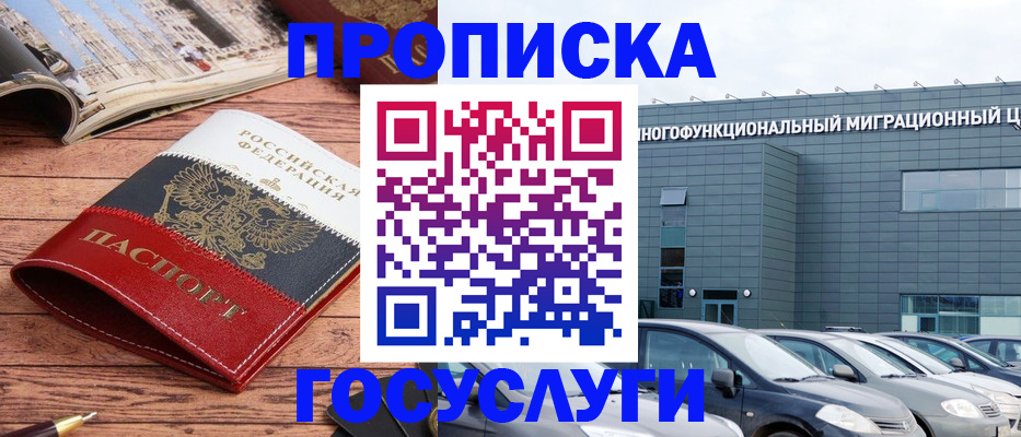 временная регистрация собственник в Арамили